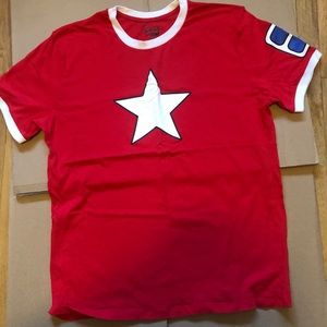 Yo-kai watch shirt XL